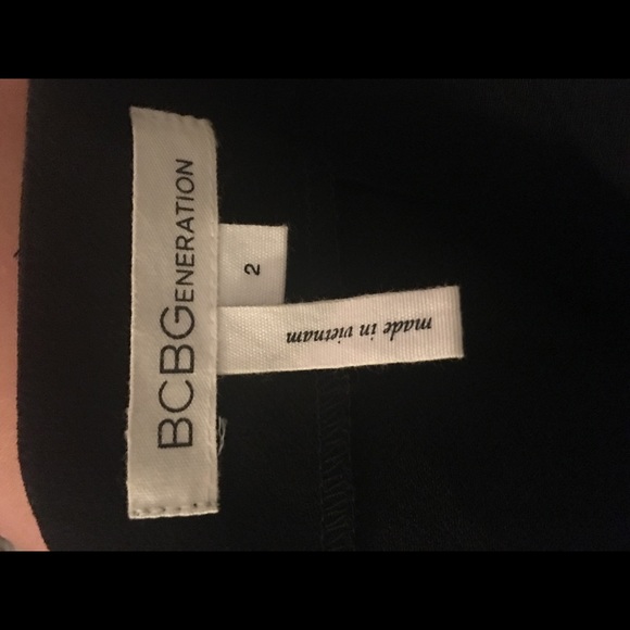 BCBGeneration Skort - Picture 4 of 4